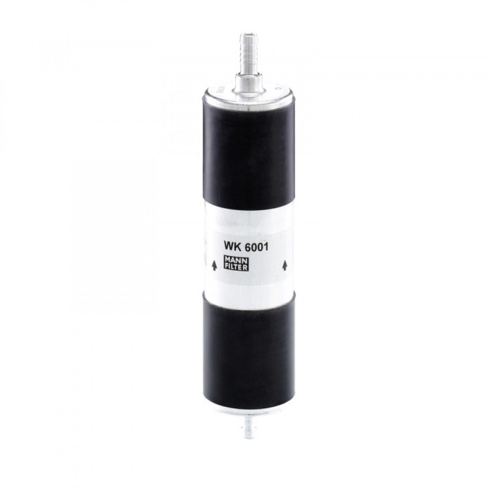 Filtru combustibil Mann pentru Audi A6 C6 si Seat Exeo ST