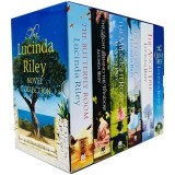 Lucinda Riley Novel Collection 6 Books Box Set