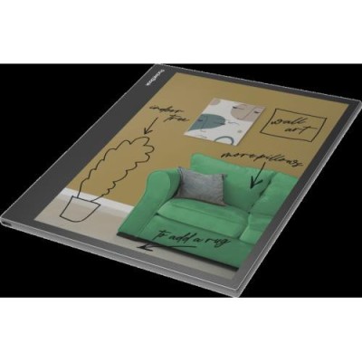 e-Reader &amp;amp; e-note Pocketbook InkPad Eo Mist Grey foto