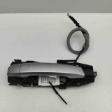 M&acirc;ner exterior ușă st&acirc;nga spate AUDI A3 Sportback 8VA, 8VF 2018 OEM: 8V0839885,8V0837205A 30825864