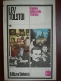 Copilaria. Adolescenta. Tineretea- Lev Tolstoi