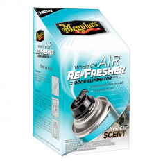 Odorizant Auto Meguiars Air Re-Fresher Mist New Car