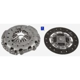 Kit ambreiaj Ford Ranger (Tke), Transit Box (Fa), Transit Bus (Fd , Transit Bus(Fd , Transit (Fm , Transit (Fm , Transit Tourneo Bus, 2.2 TDCI, 2.4 D