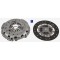 Kit ambreiaj Ford Ranger (Tke), Transit Box (Fa), Transit Bus (Fd , Transit Bus(Fd , Transit (Fm , Transit (Fm , Transit Tourneo Bus, 2.2 TDCI, 2.4 D