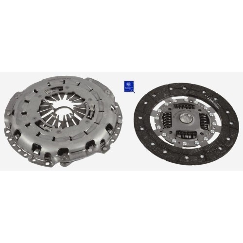 Kit ambreiaj Ford Ranger (Tke), Transit Box (Fa), Transit Bus (Fd , Transit Bus(Fd , Transit (Fm , Transit (Fm , Transit Tourneo Bus, 2.2 TDCI, 2.4 D