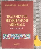 Tratamentul hipertensiunii arteriale Principii si practica Leonida Gherasim