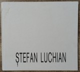 Stefan Luchian - Jacques Lassaigne// 1994