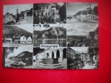 HOPCT 22621 VISEGRAD --UNGARIA -NECIRCULATA