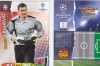 Cartonas Adrenalyn Grahovac Otelul Galati Champions League