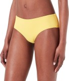 Slip de baie pentru femei Haute Pression T3002 CO9, Bikini galben, 44 - OUTLET