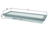 Filtru aer KNECHT LX2033