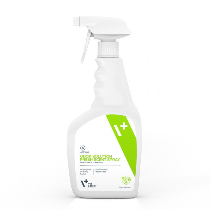 Spray odorizant Professional ANIMAL Odor ELIMINATOR, VetExpert, 650ml AnimaPet MegaFood