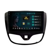Navigatie 2K Opel Karl (2015-2019) 8GB RAM Android 13 Octacore Slot Sim 4G DSP GPS Wi-FI Carplay Android Auto USB Bluetooth Waze Touchscreen 9.5 Inch