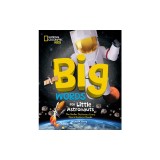 Big Words for Little Astronauts: The Stellar Dictionary Every Space Explorer Needs