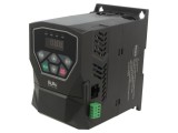 Invertor vectorial 1,5 kW, 3x230V AC, montare pe perete sau DIN