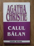 Agatha Christie - Calul Balan