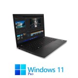 Laptopuri Lenovo L14 Gen 3, i5-1245U, 16GB DDR4, 256GB SSD, Full HD, Win 11 Pro