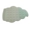 Jucarie antistres din silicon, pop it now and flip it, briosa, transparent