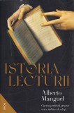 Istoria lecturii - Alberto Manguel