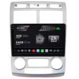 Cumpara ieftin Navigatie 2K Kia Sportage (2005-2010) M AC, Android OS, S-Quadcore 4GB RAM + 64GB ROM, 9.5 Inch - AD-BGS90042K+AD-BGRKIT148