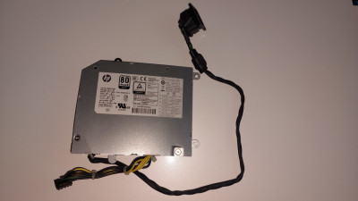 Sursa alimentare HP EliteOne 800 G4 902815-003 foto