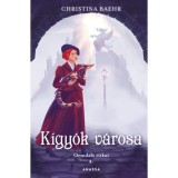 K&iacute;gy&oacute;k v&aacute;rosa - Christina Baehr