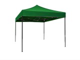 Cort de Gradina Pavilion 3x3 Verde, Oem