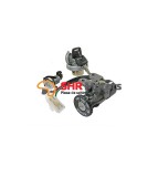 Contact scuter China 4T Gy (roata pe 10)