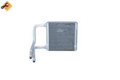 NRF 54273 Schimbator caldura incalzire habitaclu foto