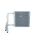 NRF 54273 Schimbator caldura incalzire habitaclu