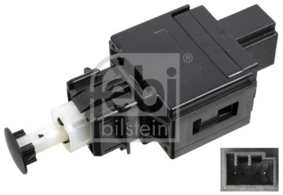 FEBI BILSTEIN 174510 Comutator lumini frana foto
