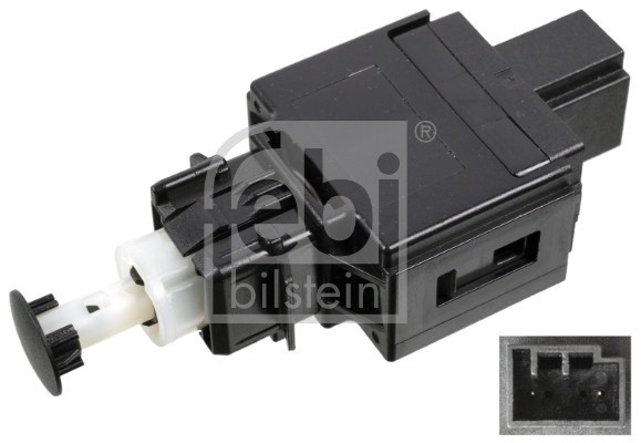 FEBI BILSTEIN 174510 Comutator lumini frana