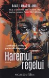 Haremul regelui - Editura Niculescu
