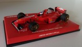 Macheta Ferrari F310 B Schumacher Formula 1 1997 - Minichamps F1 1/43, 1:43