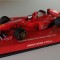 Macheta Ferrari F310 B Schumacher Formula 1 1997 - Minichamps F1 1/43