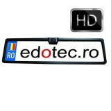 Edotec EDT-CAM54HD Camera video auto HD pentru mersul cu spatele CarStore Technology