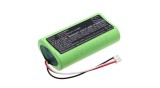 Cameron Sino 2200mAh Polycom SoundStation 2W,SoundStation 2W EX,SK45L1-G Baterie