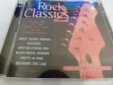 Rock classics, 2 cd