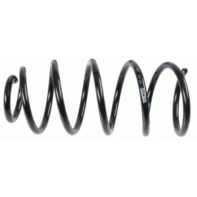 Sachs Arc spiral foto