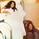 Unfinished Music No. 2 - Life With The Lions - Vinyl | John Lennon , Yoko Ono