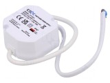 Alimentator LED 30W 24VDC IP67