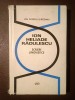 Ion Heliade Rădulescu - Scrieri lingvistice (ed. Ion Popescu-Sireteanu)