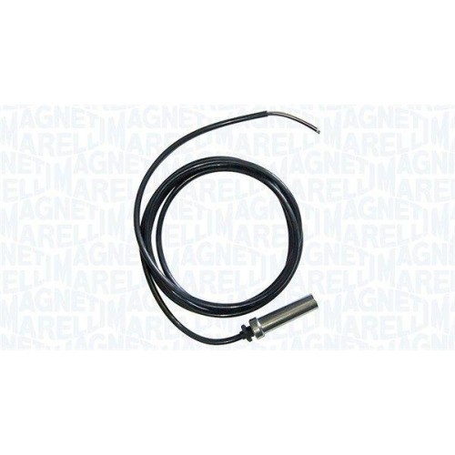 Senzor ABS Mercedes Sprinter (B901 B902) 01.95-05.06, Sprinter 5-T Platform / Chassis (B905) 04.01-05.06; Vw Lt 28 04.96-07.06, Spate, MAGNETI MARELL