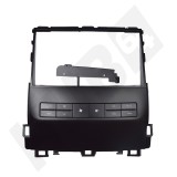 Rama adaptoare Cablaj Toyota Prado (2002-2008) pentru Navigatii multimedia Android de 9 Inch - HUB64