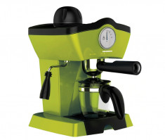 Espressor cafea Heinner CHARM HEM-200GR 800W Verde foto