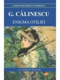Cumpara ieftin Enigma Otiliei/George Calinescu