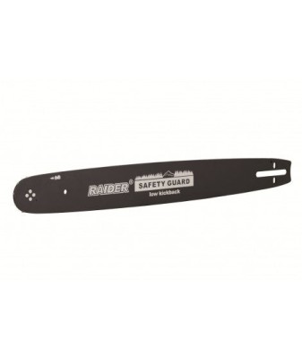 Lama ghidaj 16 400mm .325&amp;quot; 1.5mm pentru RD-GCS14 foto