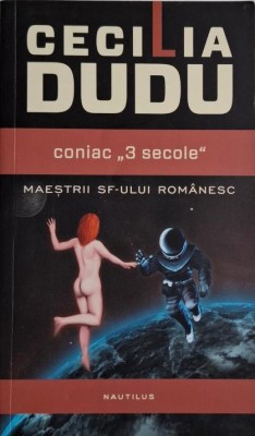 Coniac 3 secole &amp;ndash; Cecilia Dudu (putin uzata) foto