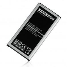Acumulator Original SAMSUNG Galaxy S5 Mini (2100 mAh) BG800BBE foto