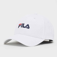 Sapca Fila Urban Line 6 Alb - Cod 787841423437 foto